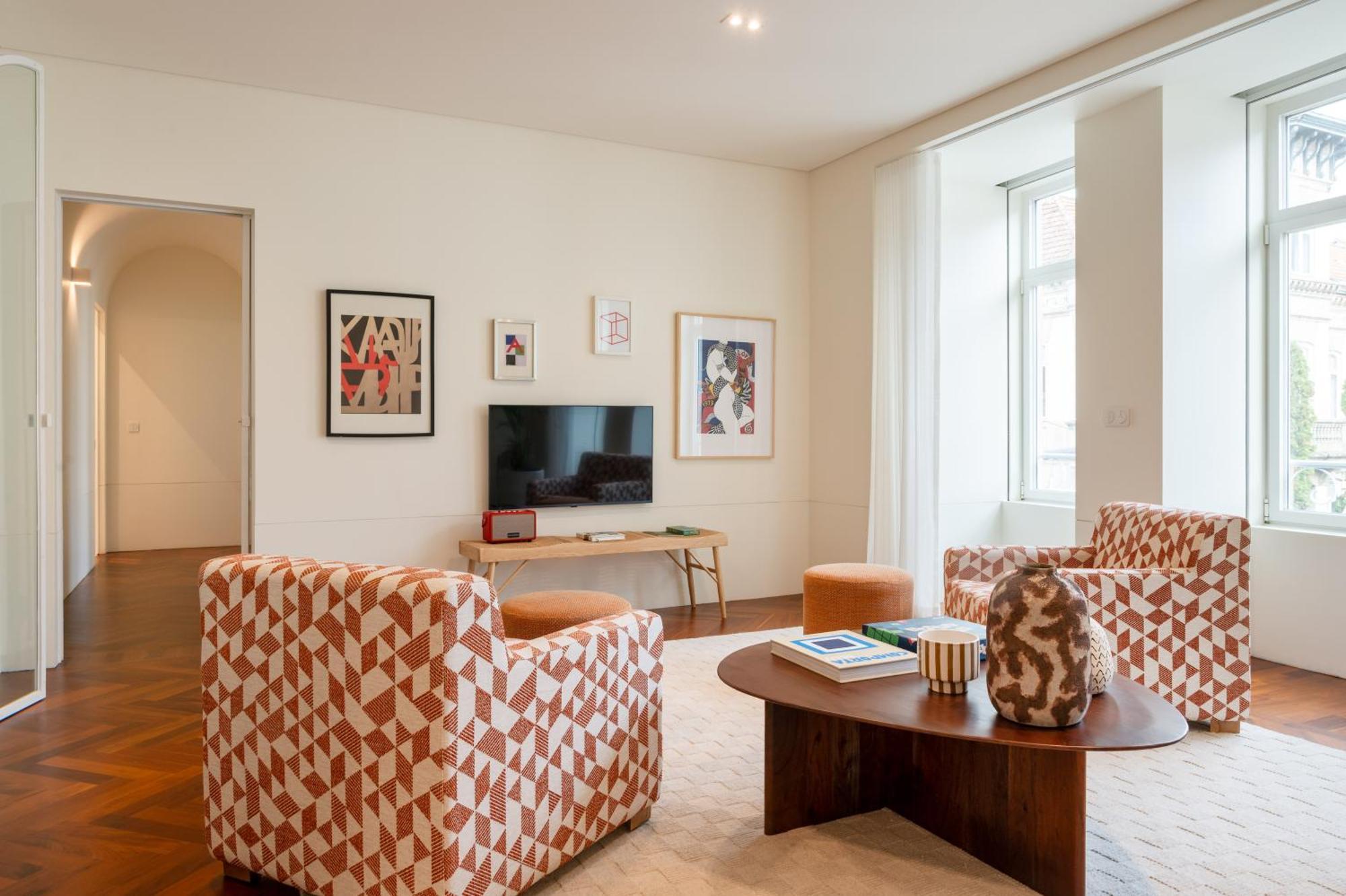 Vila Catarina Luxury Apartments - Porto, Porto
